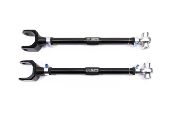 SPL: Rear Lower Traction Rods Tesla Model 3