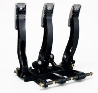 Tilton: 900-Series Floor Mount Pedal Assembly