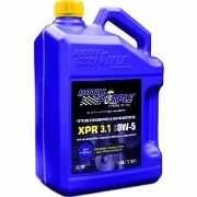 ROYAL PURPLE: XPR MOTOR OIL: 0W5 (4547ML)