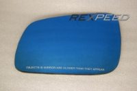 Rexpeed Polarized Mirror - Evo X