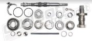 DODSON: R35: EXTREME DUTY 6 SPEED GEAR SET WITH OVER DRIVE
