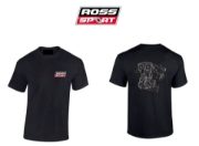 Ross Sport: 2018 T-Shirt