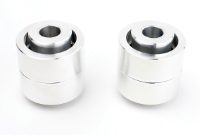 SPL: Front Lower Arm Shock Monoball Bushings R35