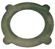 RALLIART: FRICTION PLATE