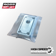 High Speed  CT9A Transfer Case Pinion Housing Breather Cover