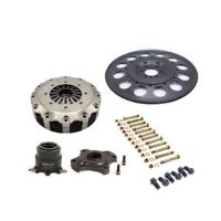 Tilton: Chevy Clutch-Flywheel Assemblies