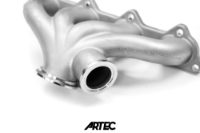 Artec: Evo 1-3 / DSM 4G63 Low Mount V-Band Exhaust Manifold