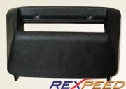 Rexpeed Radio Relocation Kit - Evo 7-9