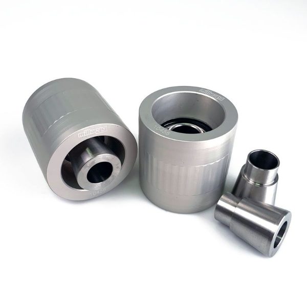 MILLWAY: Rear inner lower uniball bushing M2 M3 M4 and M3E92 1ME82