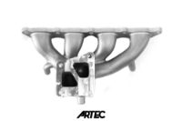 Artec: Evo 4-9 4G63 Direct Replacement Exhaust Manifold