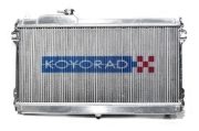 Koyorad: Alloy Radiator: (53mm Core) : Honda S2000