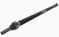 DriveShaft Shop: SUBARU 1992-2001 Impreza WRX and RS 5-Speed 1-Piece Carbon Fiber Propshaft