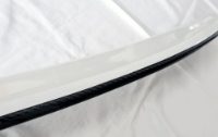 Rexspeed: Duckbill Trunk Spoiler: Subaru: VAB STI WRX