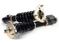 BC SUSPENSION: BR SERIES COILOVER: TYPE RA: 6 / 6KG / MM: EVO I - III