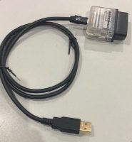 Frieling I-Flash Cable