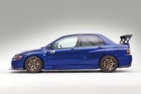 Solid Joker : EVO IX Wide Body Kit (FRP + 12K Carbon)