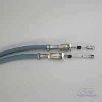 CAE: Gearshift Cables - Porsche 996 & 997 GT2 & GT3& Turbo; 996 CUP