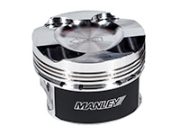 Manley: N54B30 - PLATINUM SERIES LIGHTWEIGHT PISTONS