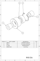 SPL: SPL RKB E36/E46