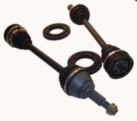 DriveShaft Shop: NISSAN 1989-1998 S13 / S14 240SX 900HP Level 5 Axles