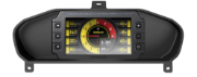 Mako Motorsport: Haltech iC-7 and Nissan Silvia S14 200SX/240SX Dash Kit Combo HT-067010