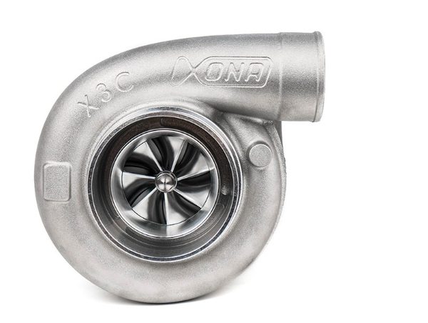 FP: Xona Rotor Ball Bearing Turbocharger - 65-64