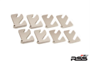 RSS: Camber/Alignment Shim "Assortment Pack"