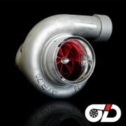 Owens: 3079HTA Turbo Charger (M-Spec)