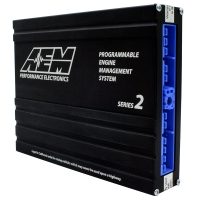 AEM: Series 2 Plug & Play Engine Management System