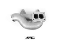 Artec: Mazda 13B T4 Exhaust Manifold