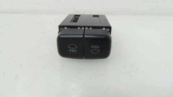 Fog Light Switch Front & Rear