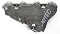 Artec: Evo 4-9 4G63 Low Mount V-Band (RR)  - Blanket