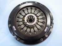 HKS: Light Action Clutch: Evo IV - IX