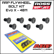 ARP: Flywheel Bolt Kit, Evo 10