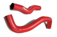 SFS: Silvia S14/14A 200SX SR20DET: Heater Hose (5 hose) Kit- Various Colours