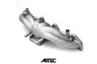 Artec: Toyota 1JZ VVTi Direct Replacement Exhaust Manifold