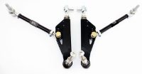 SPL: Front Lower Control Arms FR-S/BRZ/FT86