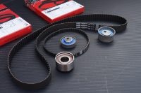 Ross Sport Gates 5pc Timing Belt Kit - Evo 4-9