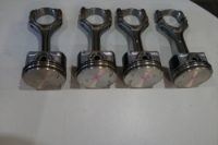 Evo X Rods & Pistons (New, Take out new engine)
