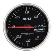 Blitz UK: Racing Meter SD Gauges