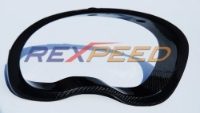 Rexspeed: Dash Kit Full Replacement: Subaru: VAB WRX / STI