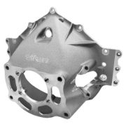Tilton: 110T 7.25” Aluminium Rear-mount Starter Bellhouings