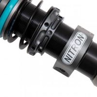 Nitron: NTR R1 Suspension Kit: MERCEDES: A/ CLA/ GLA 45 AMG