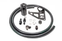 Radium: Catch Can Kit, BMW E46 M3