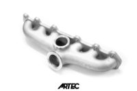 Artec: Toyota 2JZ-GTE (Compact) V-band Exhaust Manifold