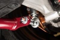 SPL: Front Swaybar Endlinks R35